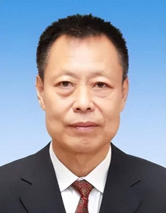 中央批准：耿长有任河北省委常委、省纪委书记（附简历）