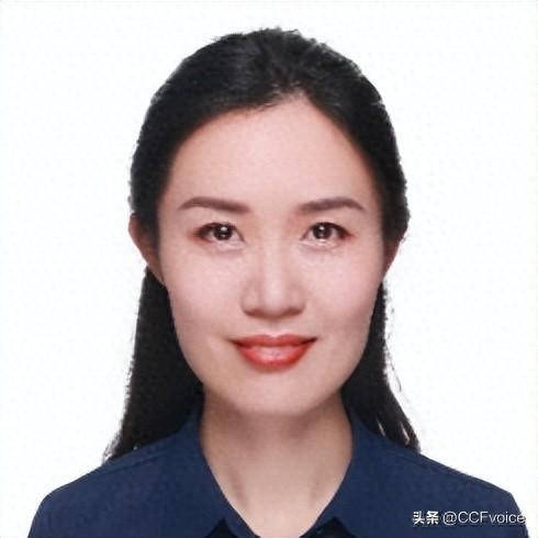 CCF 2025中国数字服务大会服务计算女科学家论坛