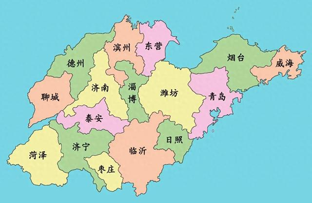 热门消息-青岛那末牛，为啥山东省会还是济南？(1)