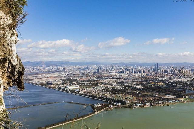 南京人去了昆明和贵阳，直言不讳：昆明和贵阳生活方式截然不同！