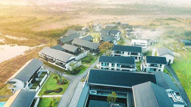 合肥3家民宿跻身20强，2025年度“皖美”金牌民宿出炉