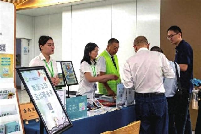 洛阳叔侄分享来苏旅游“小事” 引发“跟帖”名场面