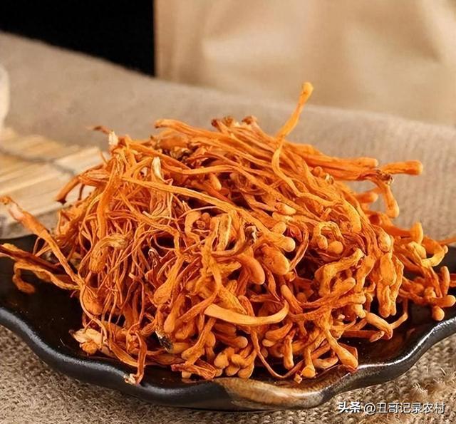 花胶虫草花炖瘦肉孕妇可以吃 花胶虫草花瘦肉汤孕妇能吃吗