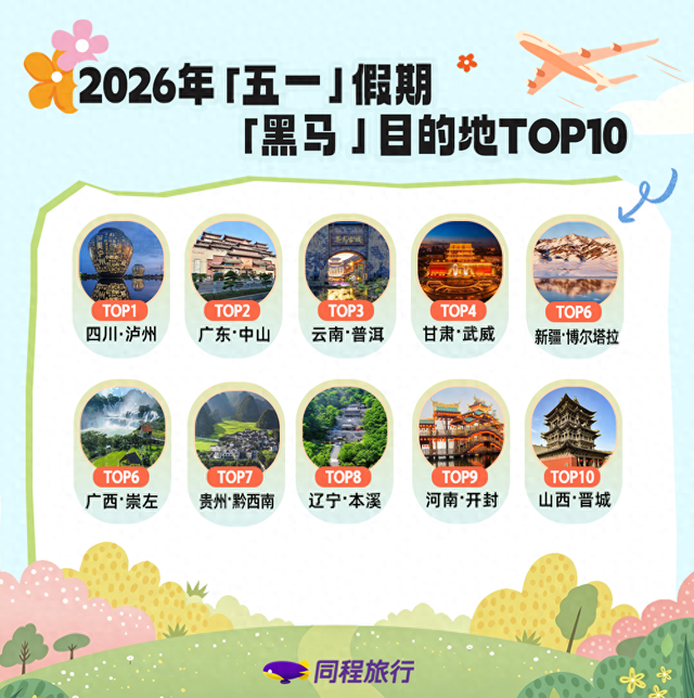 15亿人次“挤爆”五一，旧旅游逻辑终于“死透”了
