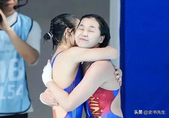 倒计时1天！全红婵将再出战，冲击第4枚金牌，3大困难需注意