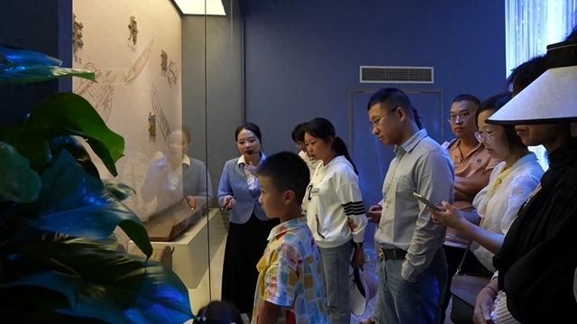 绵阳北川“文旅+”全业态融合 激发消费新活力