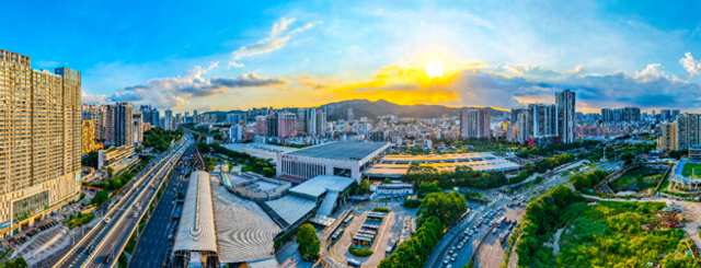 “趣龙岗”新地标+1！布吉全域旅游街区今日正式宣发~