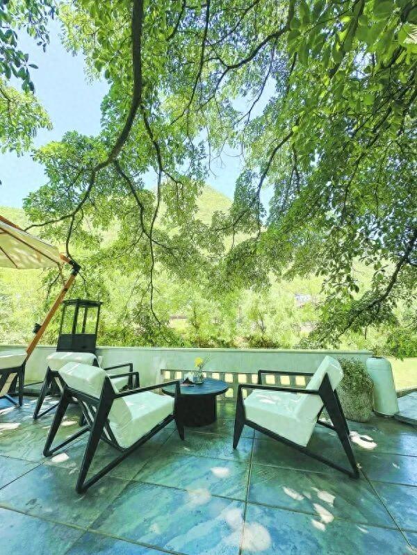 雾锁峰林 山水寻味｜赴一场黔西南冬日之约