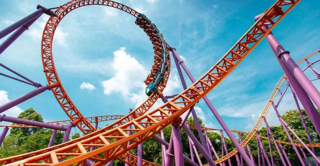 太突然，即将拆除！很多东莞人去过这里！