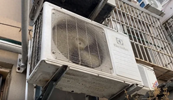 空调突然不制冷（空调突然不制冷大概率是这个小零件坏了）