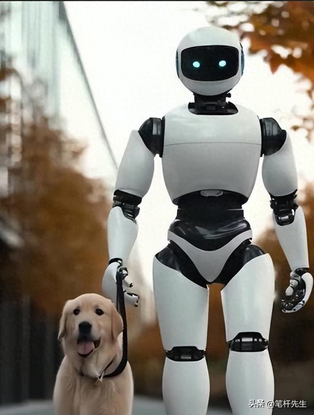 中国机器人供应链抢跑2026：9家巨头豪赌量产，订单悬空下的博弈