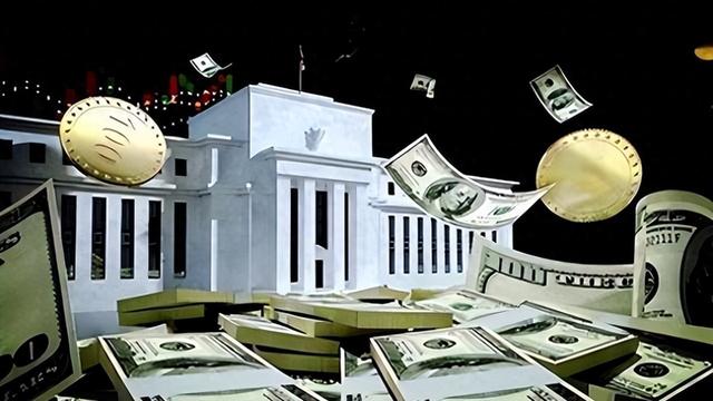 战争爆发前的几个预兆出现！美国已经有4个，张召忠预言要成真？