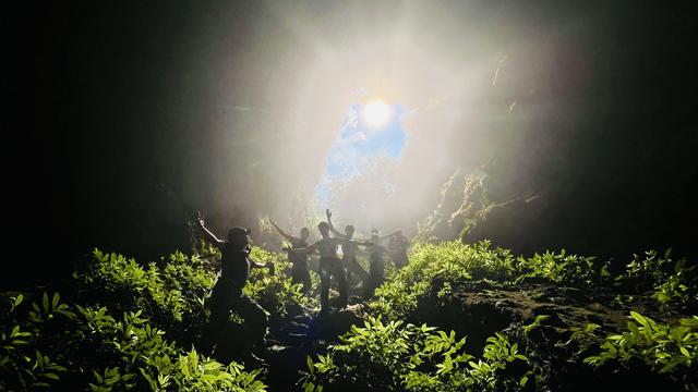“运动张家界”激活城市活力，体育+旅游引领消费新风尚