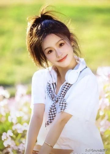 短剧也被丑女攻陷，小鸡嘴、绿豆眼、满脸科技，长相平平却吹上天