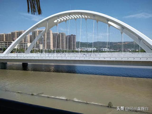 盧世明：游和政龙泉湖、康乐白桦林