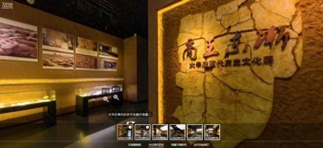 历城区博物馆打造全新研学课程，让千年文脉在沉浸式互动中流淌