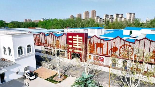 刚刚！天津版“唐山宴”官宣开业时间！内部实拍图曝光！