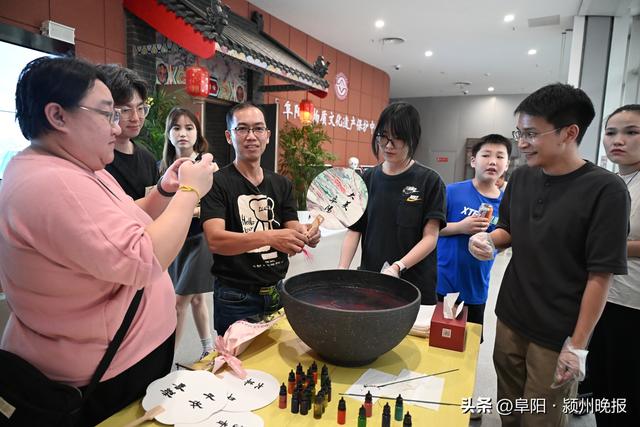 马来西亚旅游团：跨越山海 奔 “阜” 而来