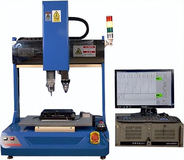 优化键位（按键力度测试设备实用操作指南与性能优化技巧磐石测控）