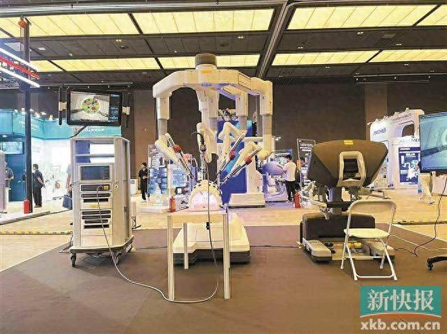 意念操控智能巡检！广州AI“天团”把科幻照进现实