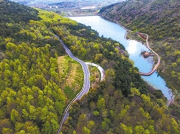 文旅融合，绘就博望民生福祉新画卷