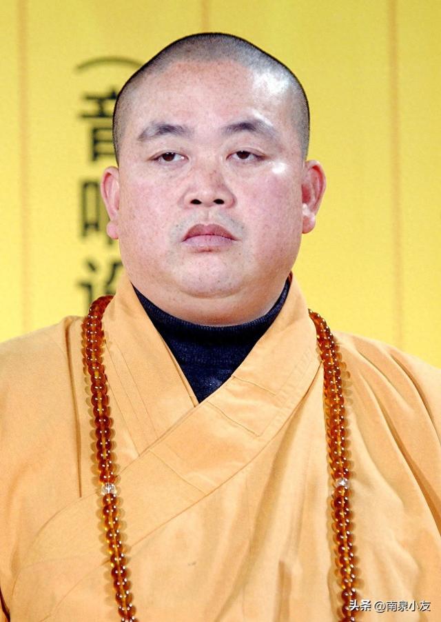 武汉seo鑫灵锐（少林寺释永信前方丈把禅钟撞成丧钟小心点贪财好色的方丈们）