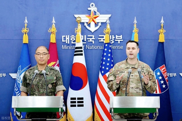 韩国撕掉中美船票，半导体逆袭改写地缘规则？