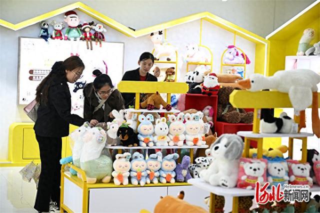 第九届省旅发大会看新变（四）｜产旅融合互促 燃动活力太行
