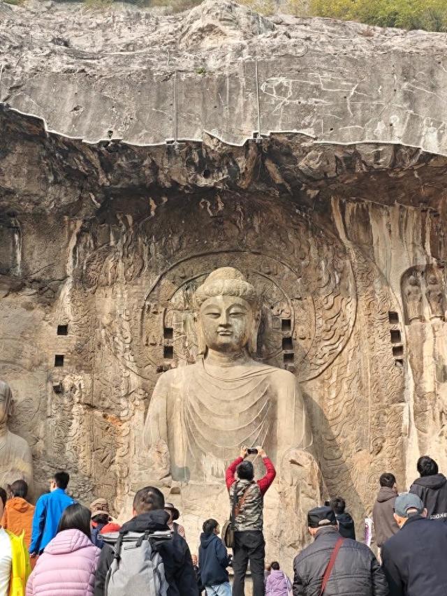 四中全会精神在基层｜新业态激活洛阳文旅经济新动能