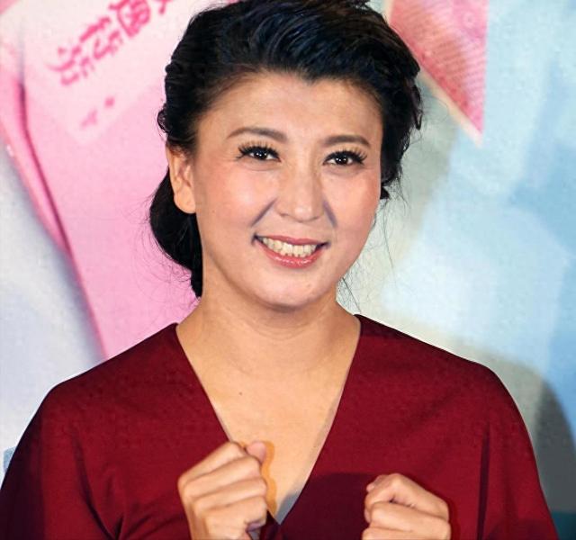 闫学晶风波终于落幕，6个男人惨遭牵连	，儿媳与继女最不好过