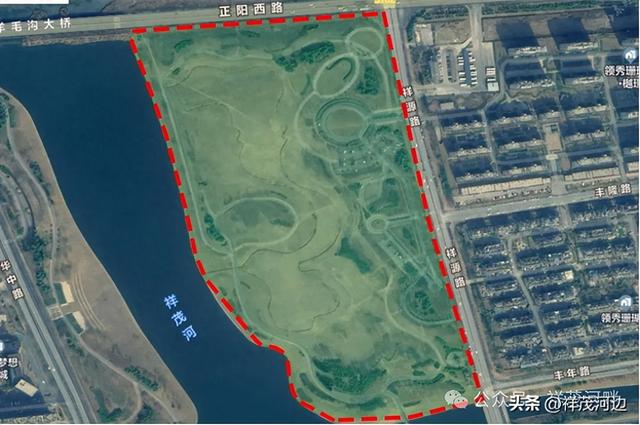 爆料：青岛高新区知名景区，安装围挡了