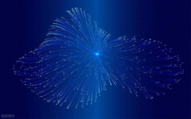 芯片级粒子加速器问世：科学家将16英里设备缩至拇指大小