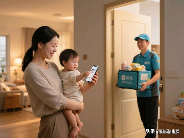 即时零售锁死了前置仓的天花板