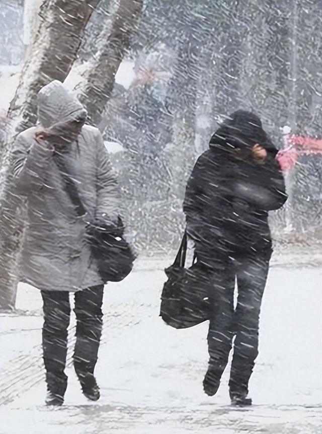 2026春节天气定了？最冷18天已锁定！