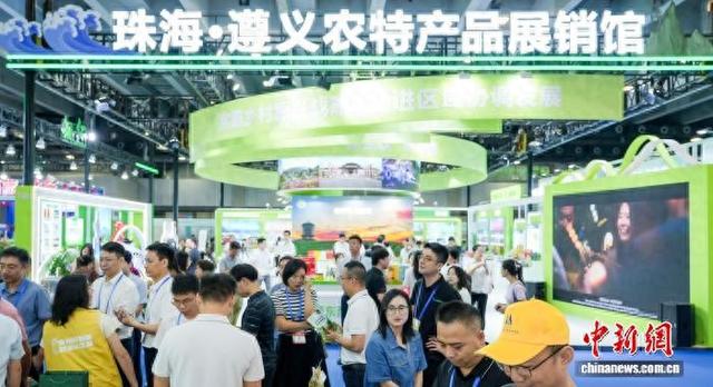 粤港澳大湾区今年以来前往遵义游客达210.2万人次