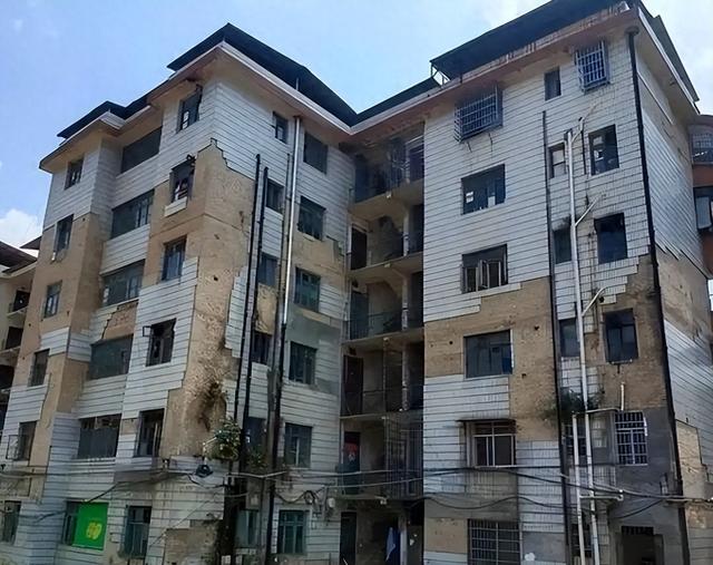 预制板楼要“换壳”！3 种补偿方式可选，老百姓一看就懂