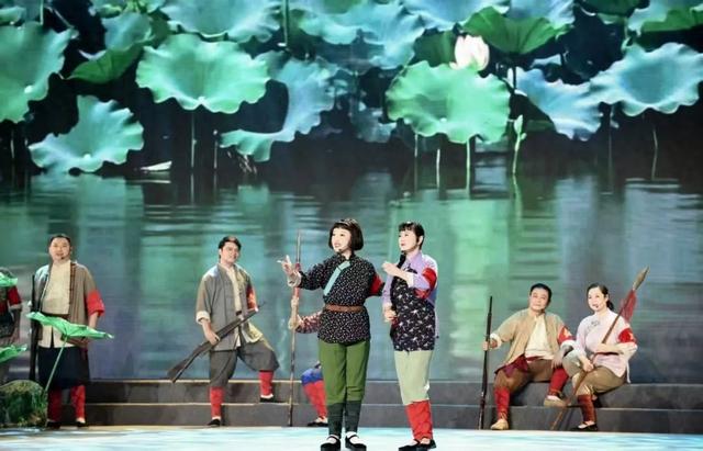 传承三大精神追寻红色足迹  湖北精品主题研学线路在洪湖首发