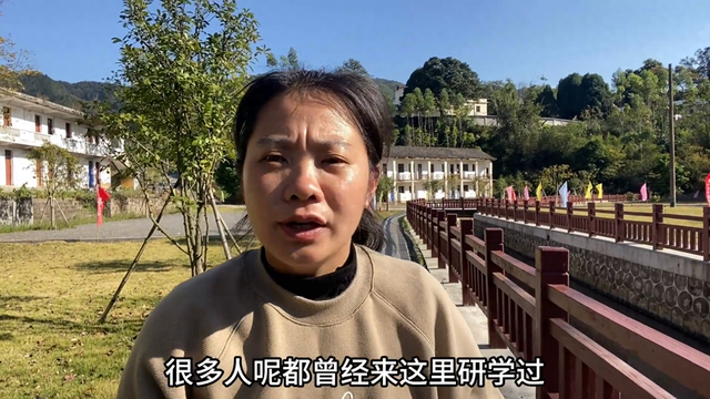 广东韶关翁源县741矿，每天都有很多人来这里研学，一起来看看