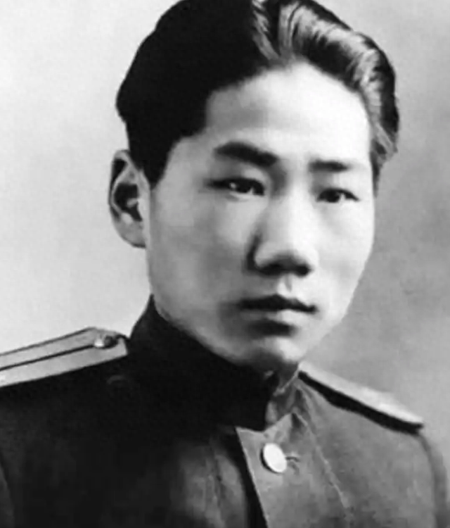 毛岸英究竟怎么牺牲的？2020年彭德怀发的绝密电报公开，写了什么