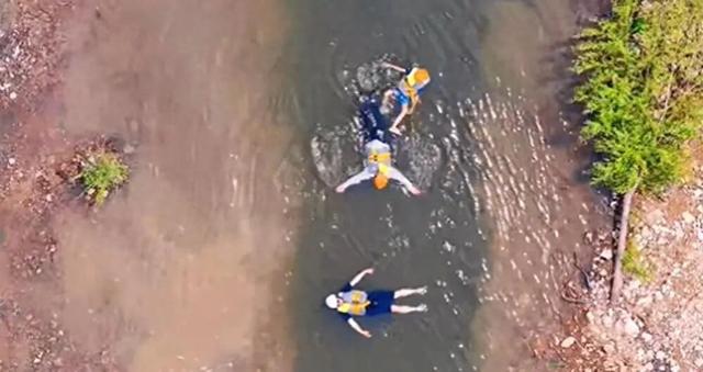 “低耗旅游”火了，年轻人旅游也主打“爱你老己”？