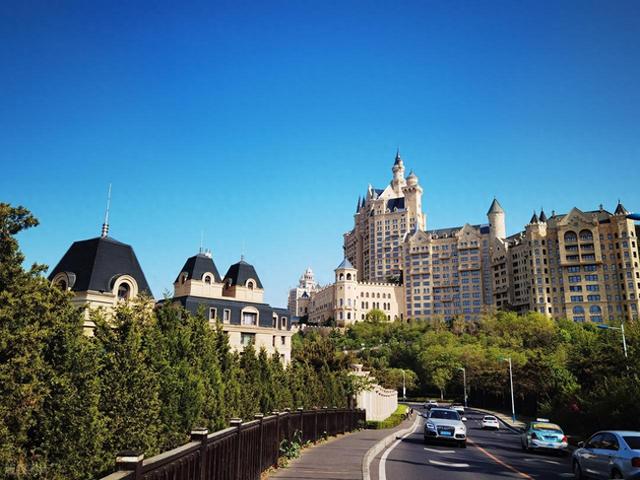 去辽宁大连玩了 6 天回来，说句大实话，大连真不是所有人能适应的