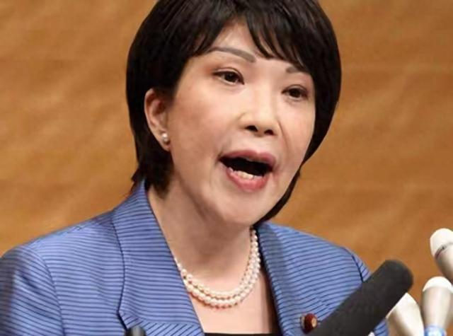 故作镇定！中方不安排见面后，高市早苗：我花了几个小时选衣服