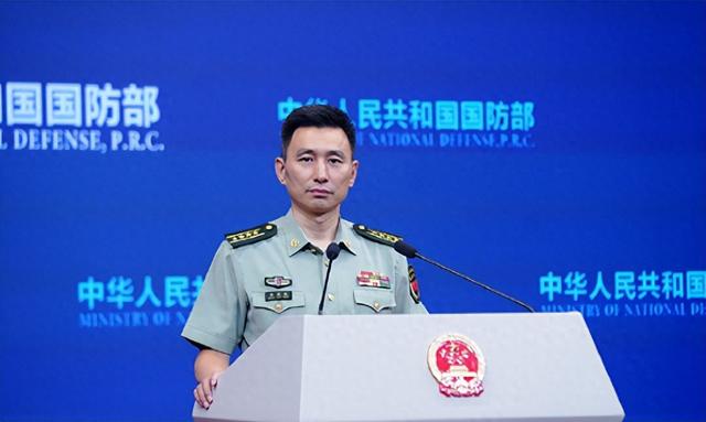 中方台海表述刚变，美专家：台独终于听劝，准备把台湾打成焦土