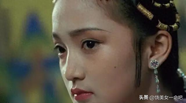 周迅演的电影推荐（周迅的15部高分电影）