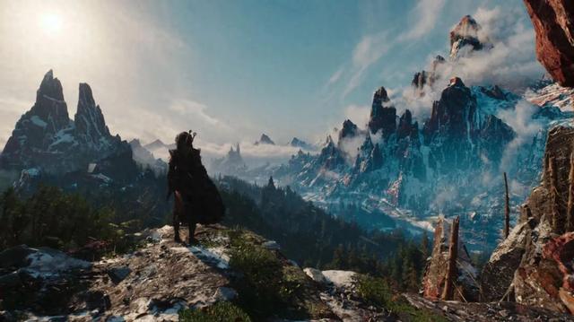 虚幻五优化（新版本的虚幻5红利）