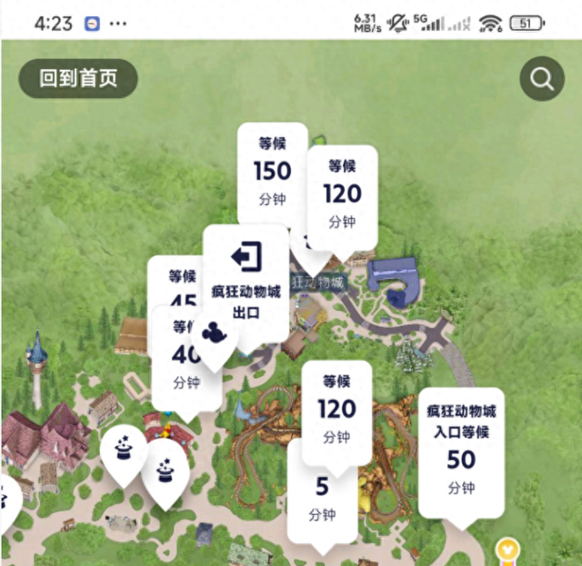 “野生”带玩管家出没迪士尼，从日赚上千卷到350元！专家看到的却是500亿元“陪伴经济”⋯⋯