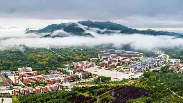 秋老虎发威？照金 19℃超凉爽，带娃抓住暑假小尾巴！