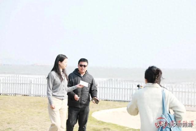 邂逅霞浦海岸线！央媒聚焦霞浦！