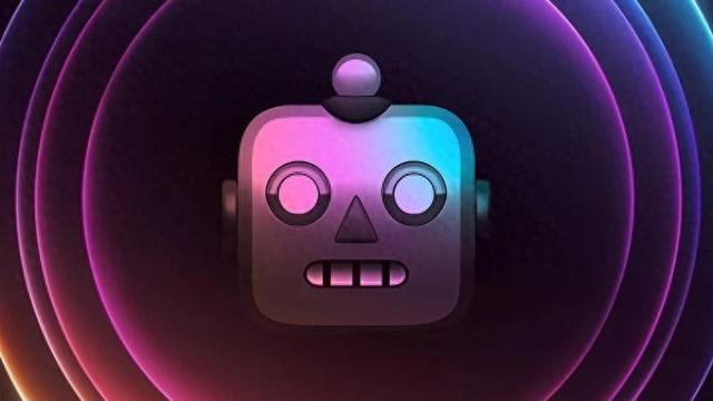 搭载新版Siri的苹果桌面机器人：打造会对话的AI伴侣