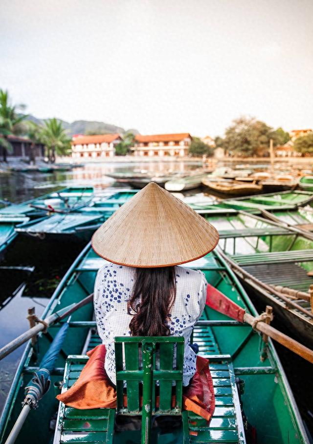 中国游客到越南游玩，越南人疑问：为啥中国人是这样的？